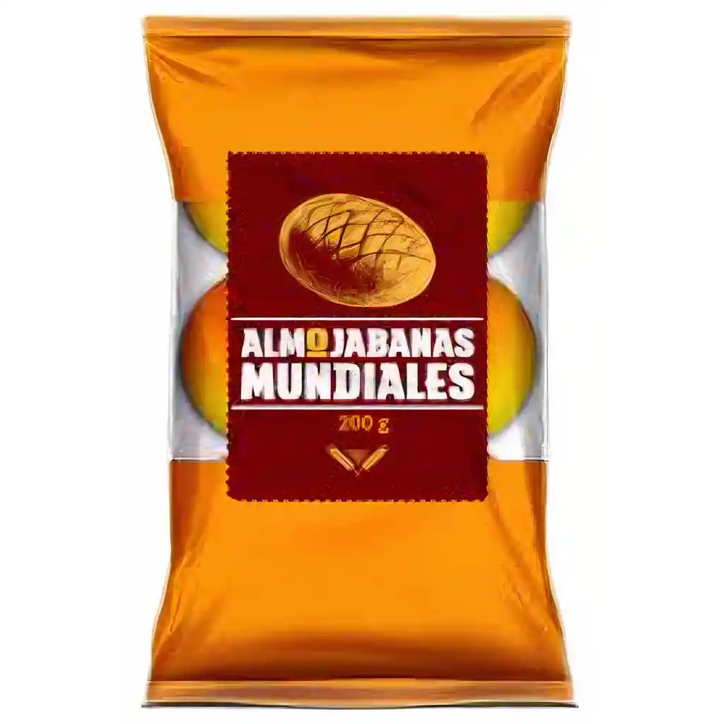 Mundiales Almojabanas