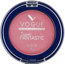 Vogue Rubor Super Fantastic Tono Violet