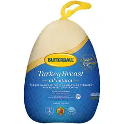 Butterball Pechuga de Pavo