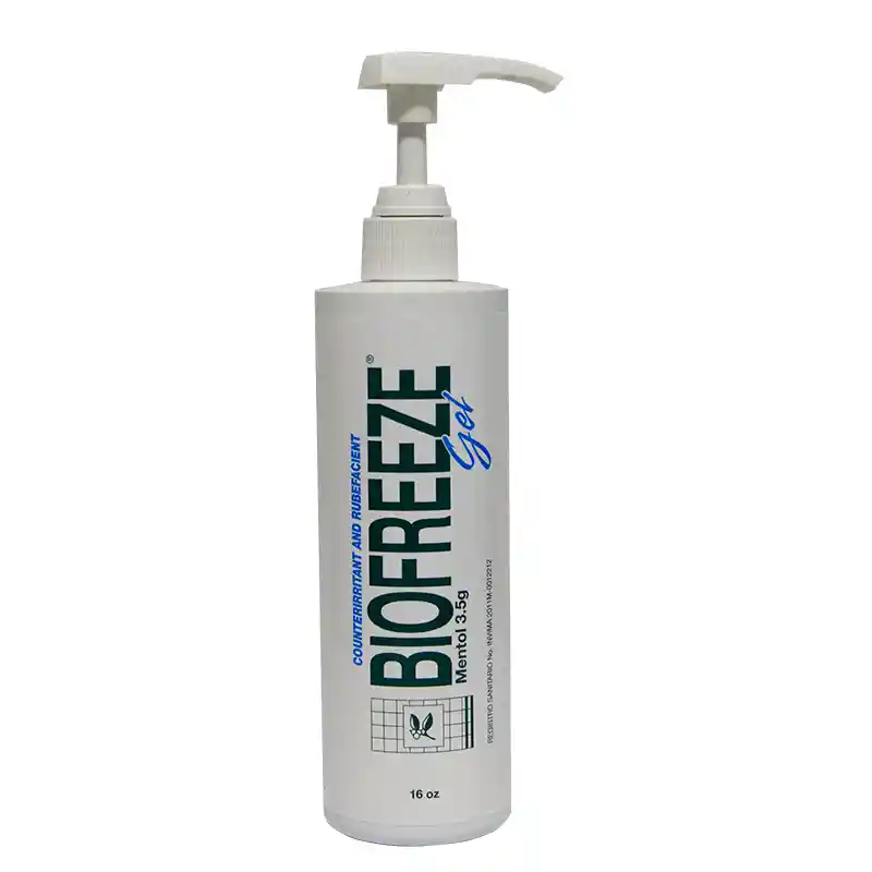 Biofreeze Gel Mentol  