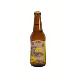 Happy Nebbi Cerveza