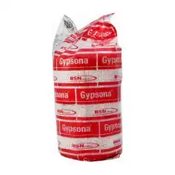 Gypsona Venda de Yeso