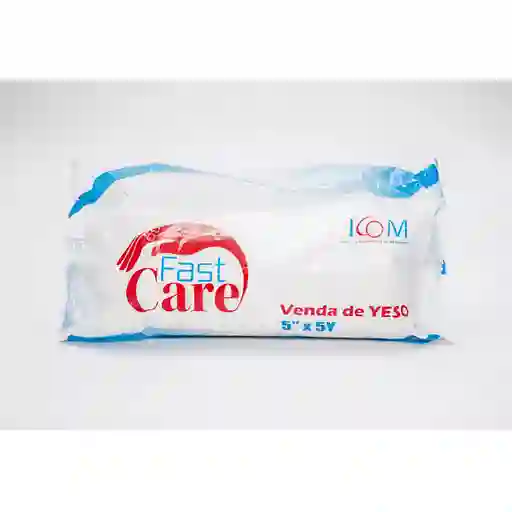 Icom Venda De Yeso 5X5 Yd