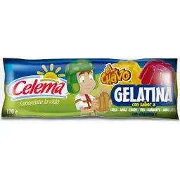 Celema Gelatina El Chavo