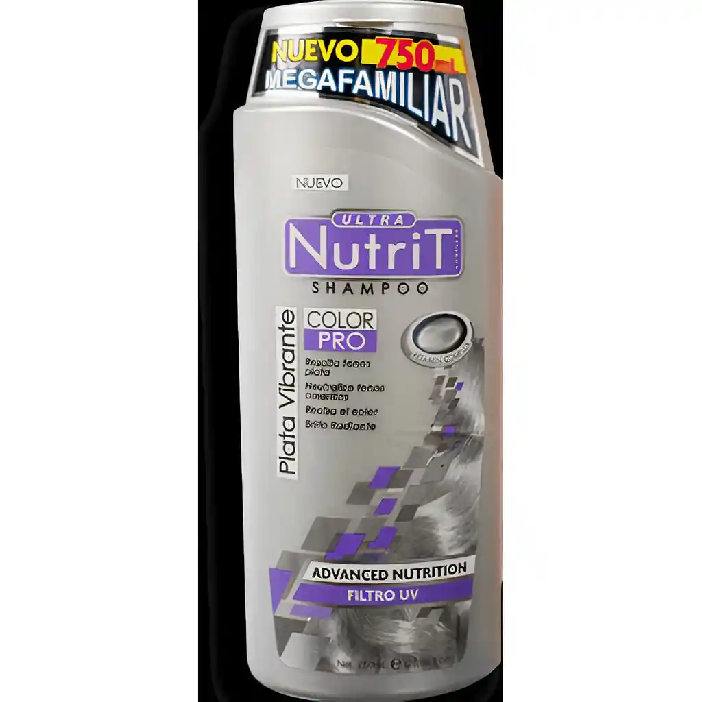 Nutrit Shampoo Ultra