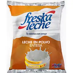 Freskaleche Leche