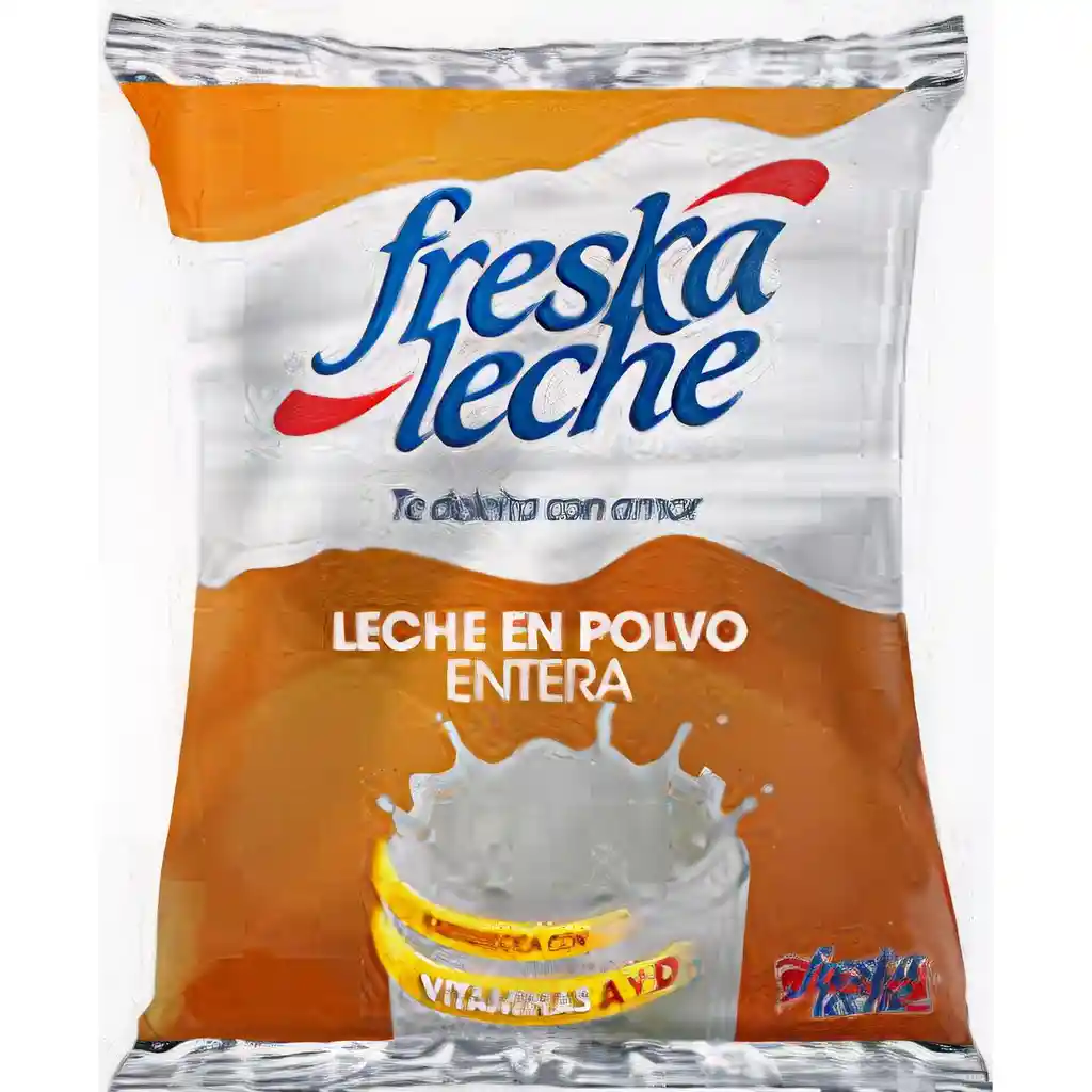 Freskaleche Leche