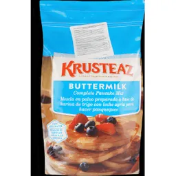 Krusteaz Mezcla Buttermilk Panck Miz