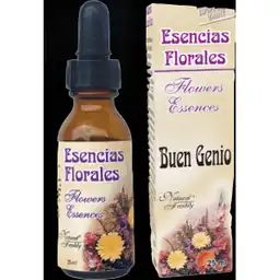 Natural Freshly Esencia Floral Estress Out