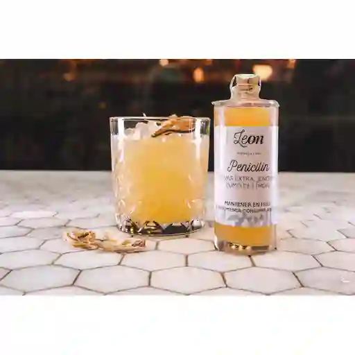 Cocktail Penicilin 