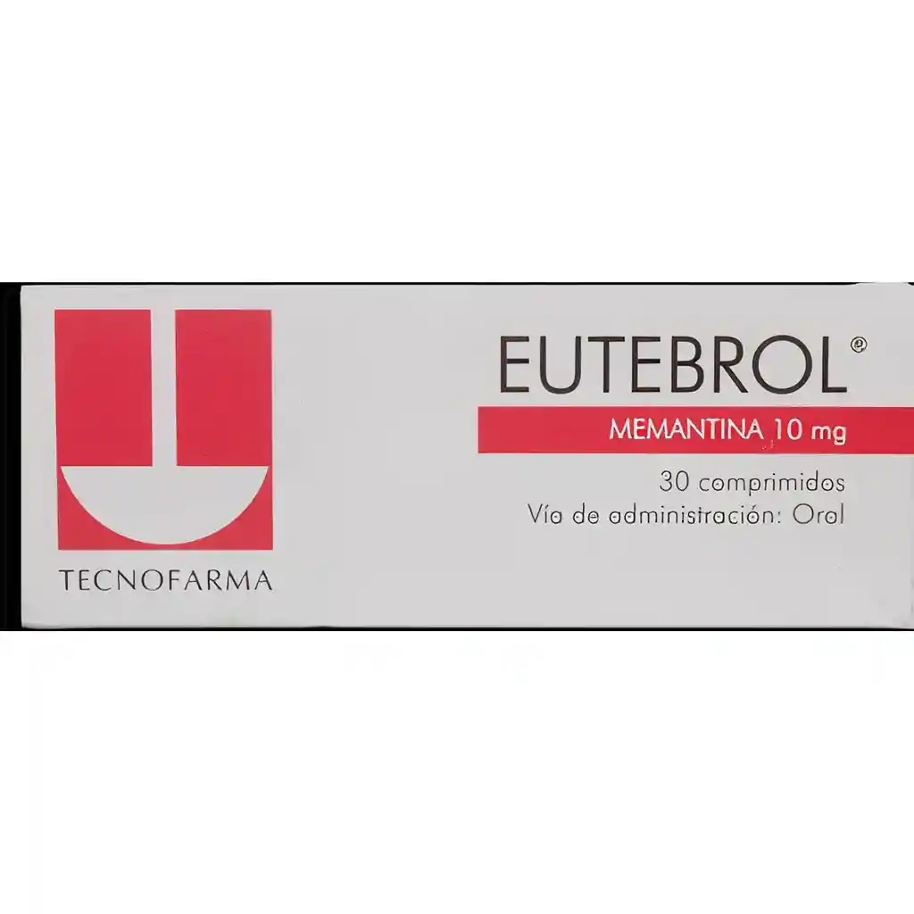 Eutebrol (10mg)