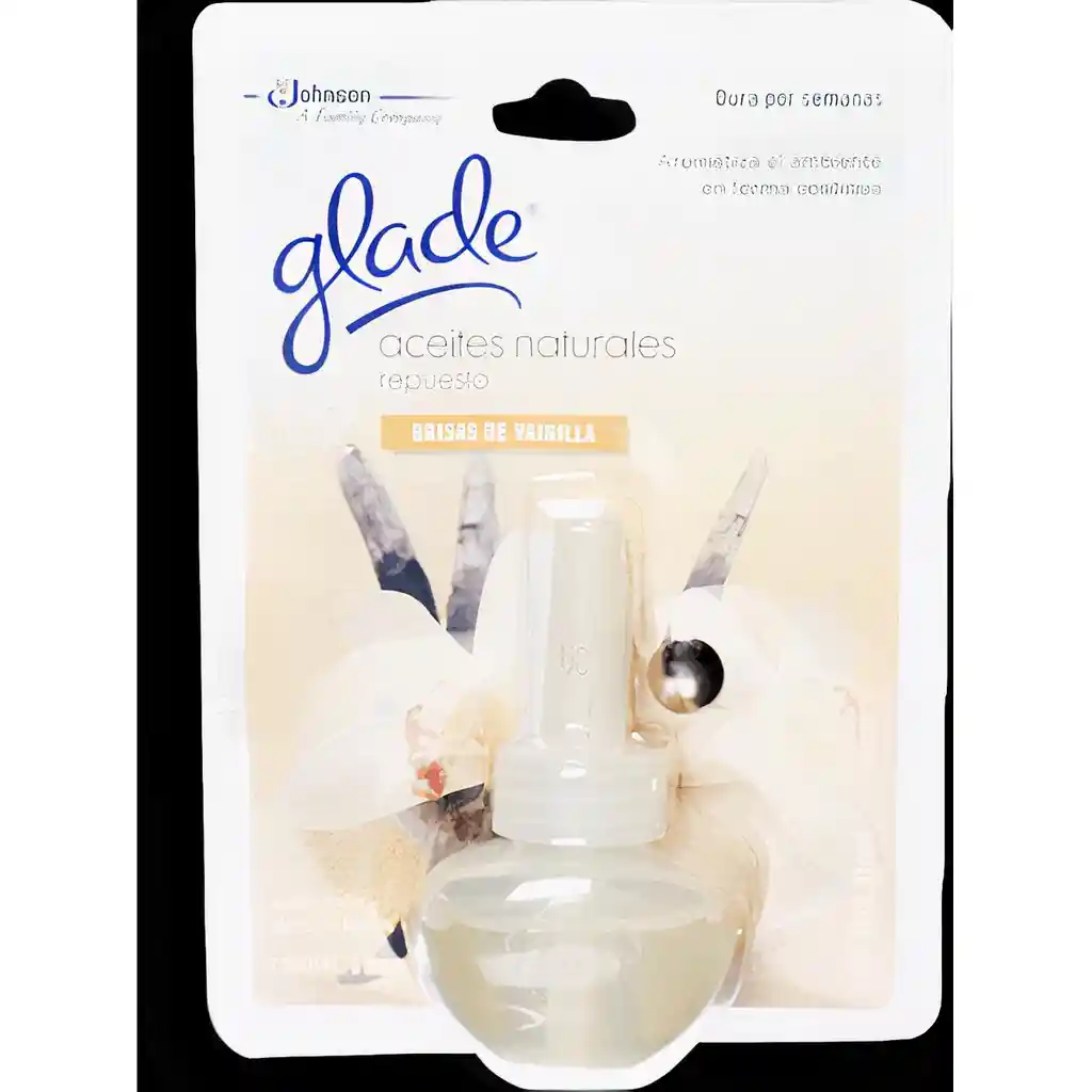 Glade Ambientador