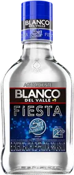Fiesta Azul Botella
