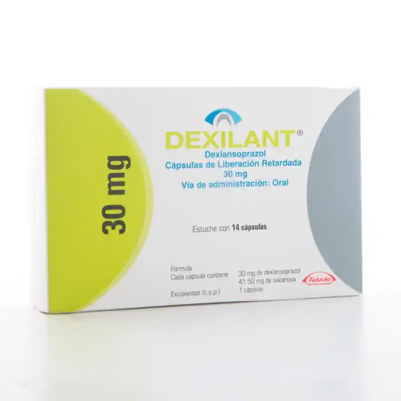 Dexilant (30 mg)