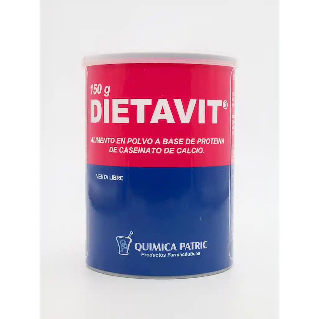 Dietavit Polvo x 150 g