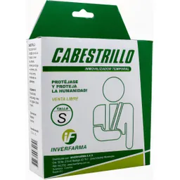 Inverfarma Cabestrillo Talla S