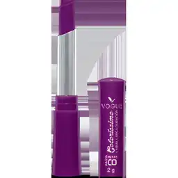 Vogue Labial Colorissimo Vino Chic