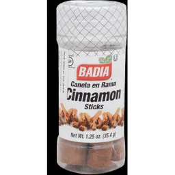 Badia Canela Rama
