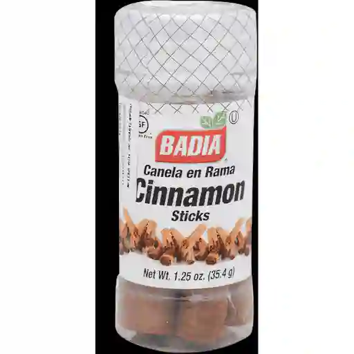 Badia Canela Rama