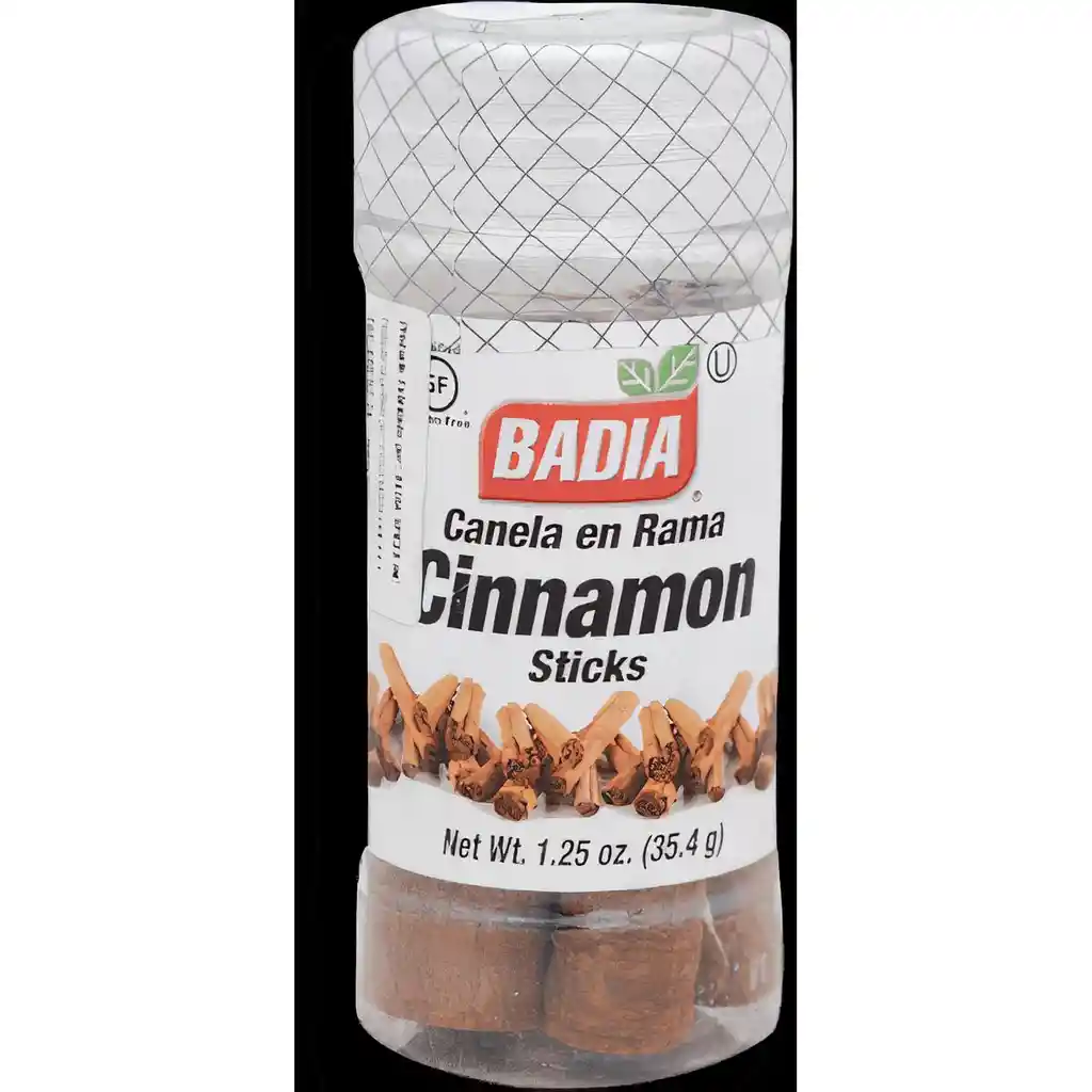 Badia Canela Rama