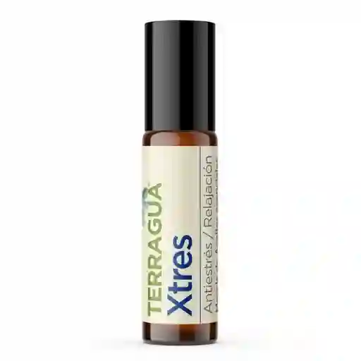 Xtres Blend  Aceite Rollon Surtido Terragua