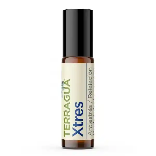 Xtres Blend  Aceite Rollon Surtido Terragua