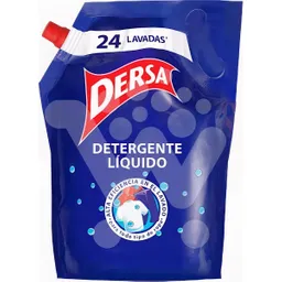 Dersa Detergente Liquido