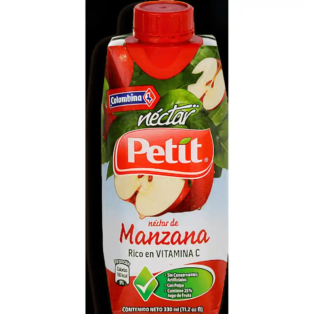 Nectar Petít De Manzana