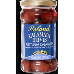Roland Aceitunas Kalamata
