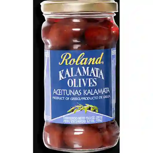 Roland Aceitunas Kalamata