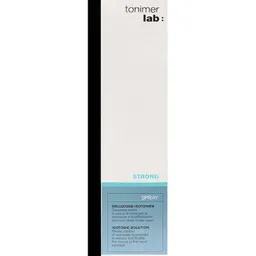 Tonimer Lab Spray Nasal Strong
