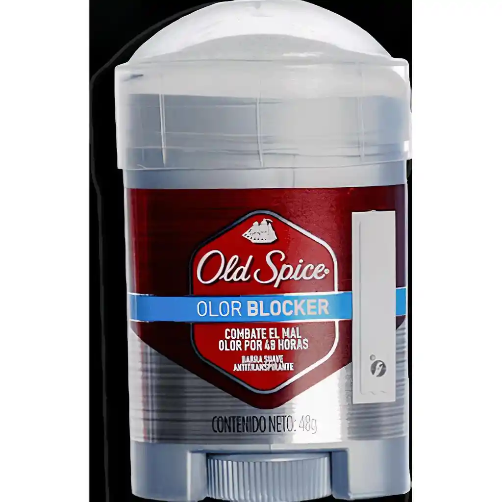 Old Spice Desodorante Olor Blocker