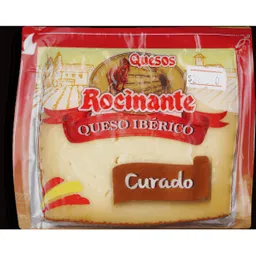 Rocinante Ibericoqueso