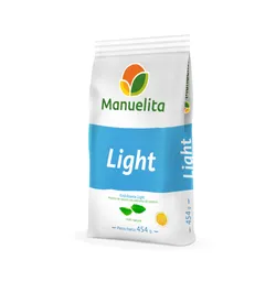 Manuelita Endulzante Light 