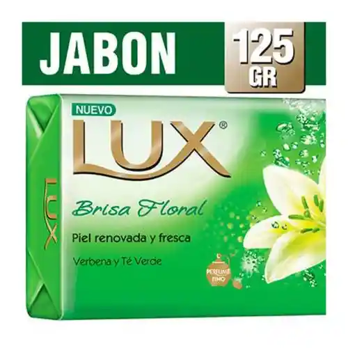 Lux Jabón en Barra Brisa Floral