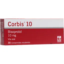 Corbis (10 mg)