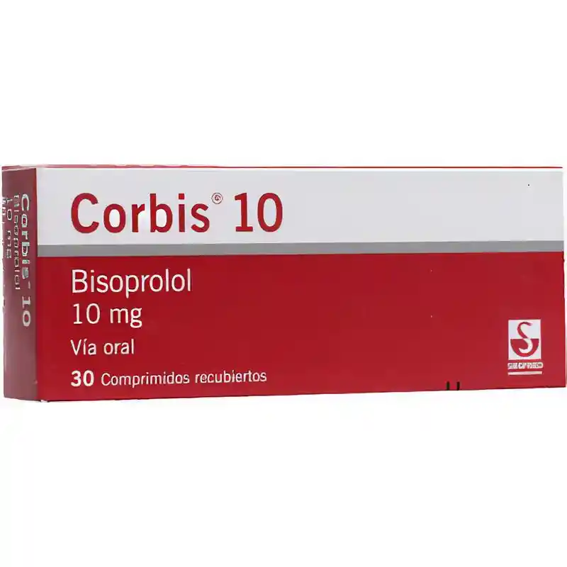 Corbis (10 mg)