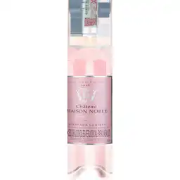 Chateau Maison Noble Vino Rosado Bordeaux Clairet