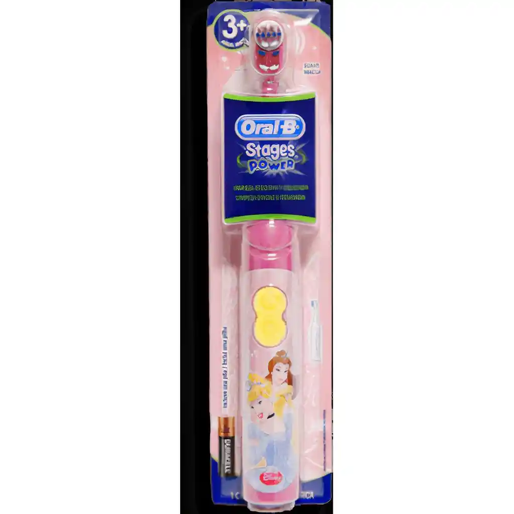 Oral-B Cepillo Princesas