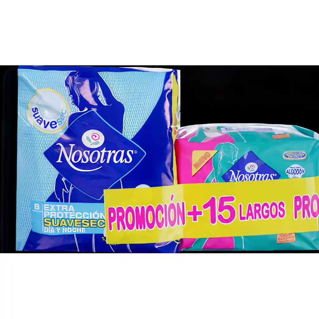 Nosotras Protección Femenina