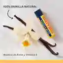 Burts Bees Bálsamo Labial de Vainilla