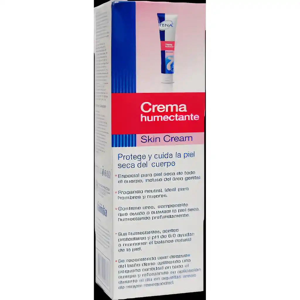 Skin Cream X10 150Ml