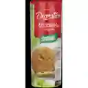 Santiveri Digestive Galletas Originales Rojas