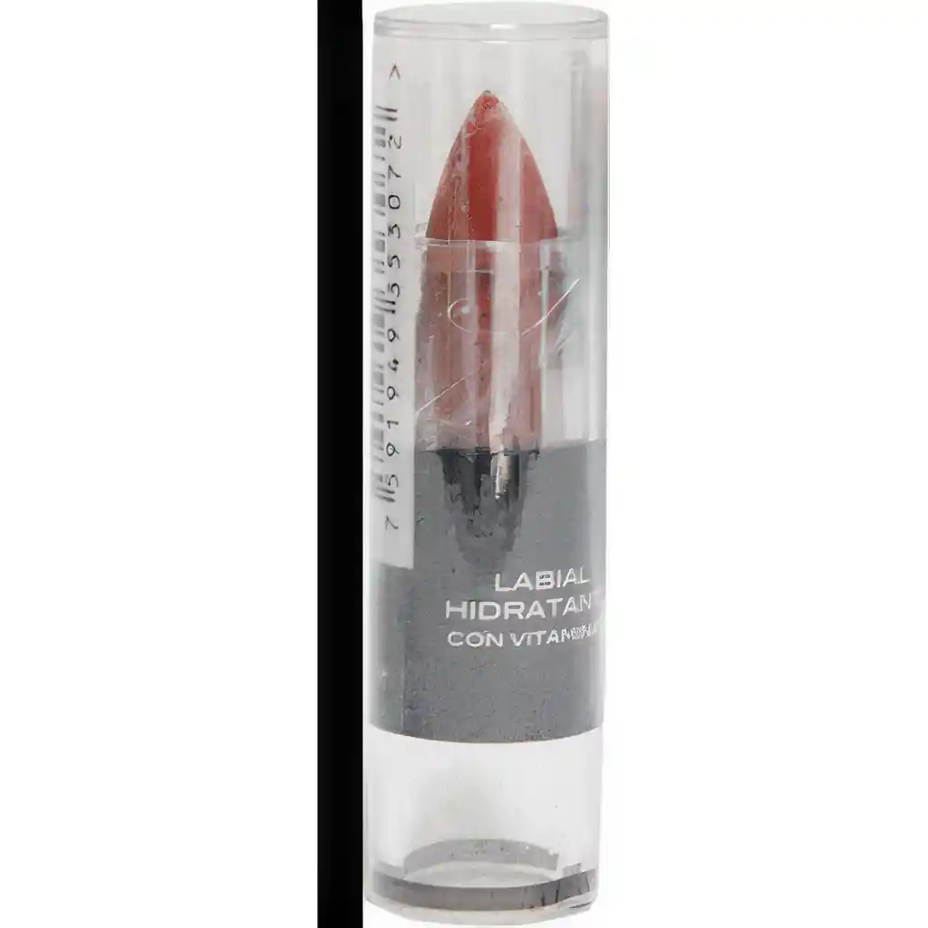 Valmy Labial Xtreme Color N° 7 Sensacion Serf U