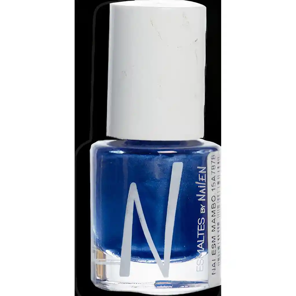 Nailen Esmalte Color Mambo