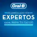 Cepillo De Dientes Oral-B Pro Salud + Pasta Dental 1 Kit