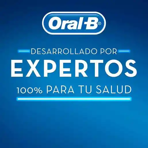 Cepillo Dental Oral-B Pro Salud Indicator + Crema Dental 1 Kit