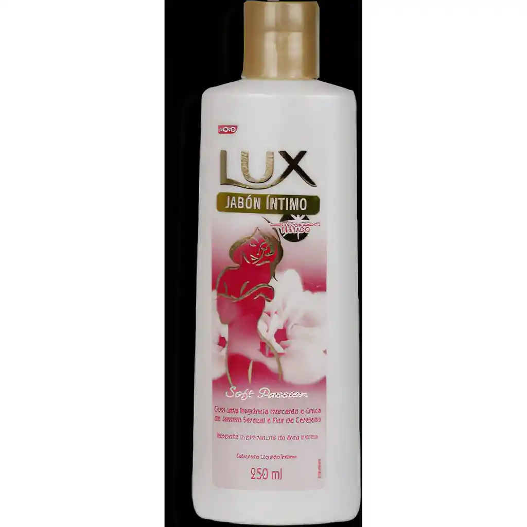 Lux Jab Int Soft Passion