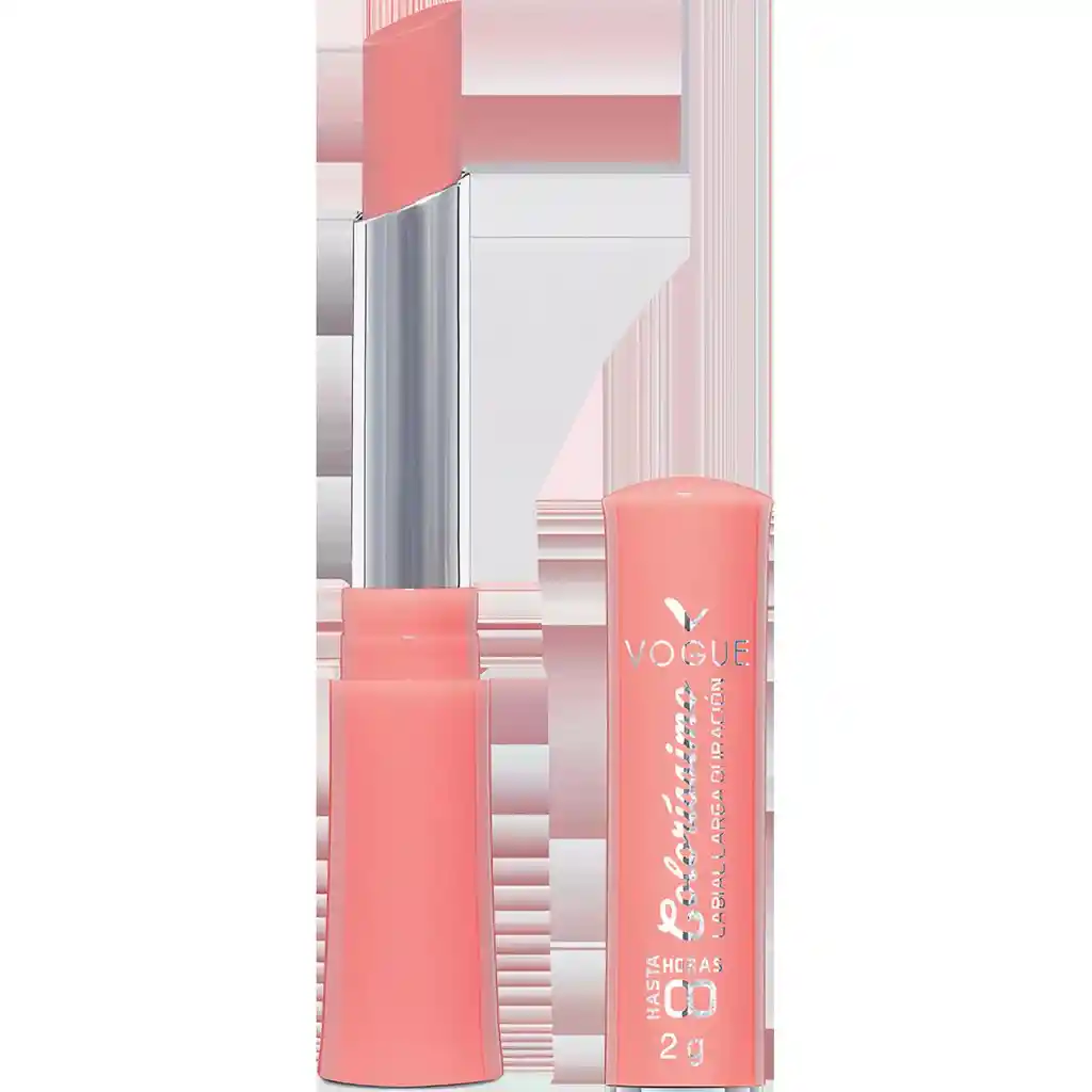 Vogue Labial Colorissimo Rosa Delicado 2 g