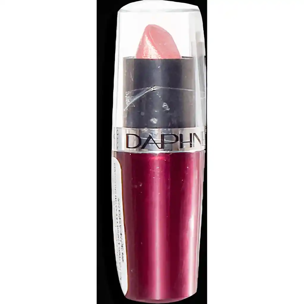 Daphne Labial Moisture Con Filtro Solar Malva Clasico